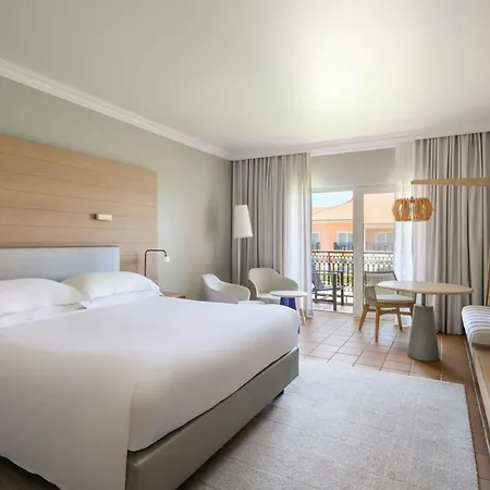 D'el Rey Marriott Golf & Hotel 5*