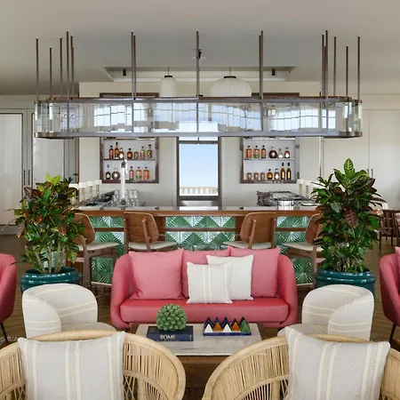 D'el Rey Marriott Golf & Hotel Praia del Rei