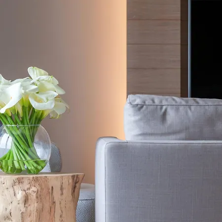 D'el Rey Marriott Golf &