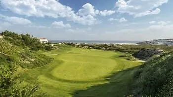 Ξενοδοχείο D'el Rey Marriott Golf & 5*