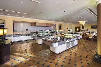 Ξενοδοχείο D'el Rey Marriott Golf & 5*