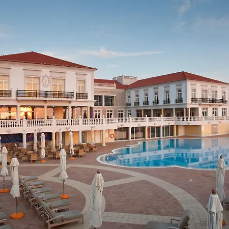 Ξενοδοχείο D'el Rey Marriott Golf & 5*