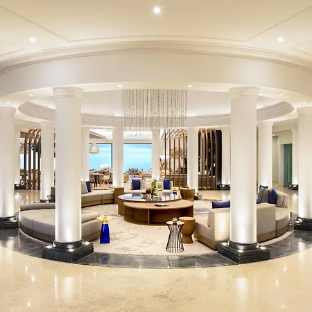 Hotel D'el Rey Marriott Golf & Praia del Rei