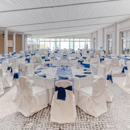 Ξενοδοχείο D'el Rey Marriott Golf & Praia del Rei