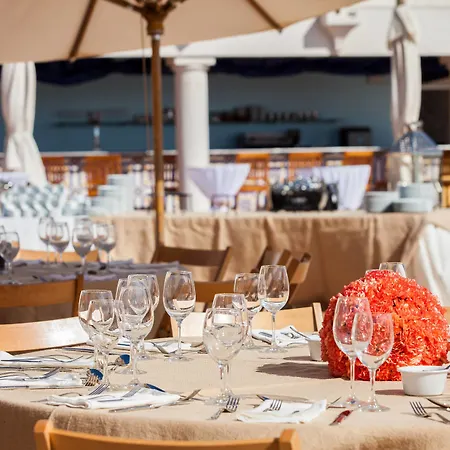 D'el Rey Marriott Golf &