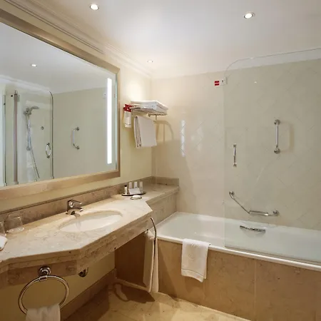 D'el Rey Marriott Golf &