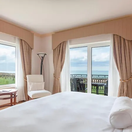 D'el Rey Marriott Golf & 5* Прайя-дель-Рей