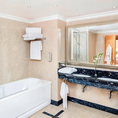 D'el Rey Marriott Golf & Ξενοδοχείο 5*