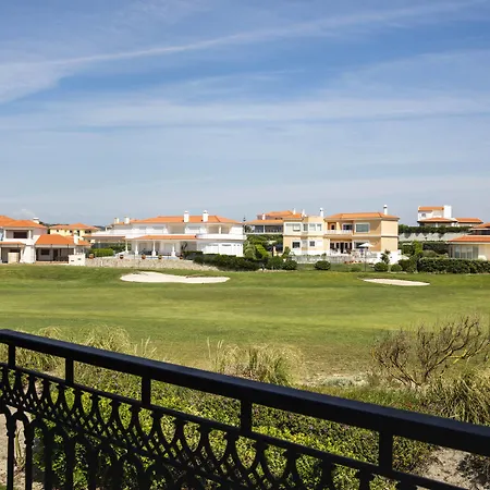 Hotel D'el Rey Marriott Golf & Praia del Rei