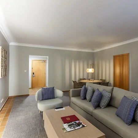 D'el Rey Marriott Golf &