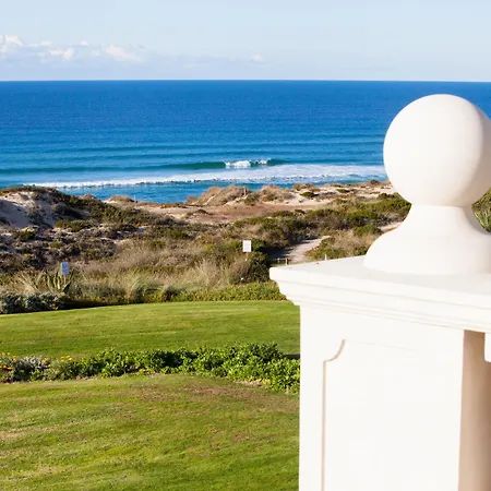 Ξενοδοχείο D'el Rey Marriott Golf &