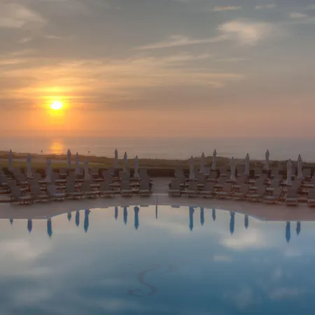 D'el Rey Marriott Golf & 5*