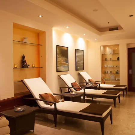 D'el Rey Marriott Golf & Praia del Rei