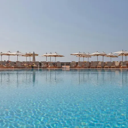 D'el Rey Marriott Golf & Hotell