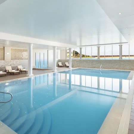 D'el Rey Marriott Golf & Praia del Rei