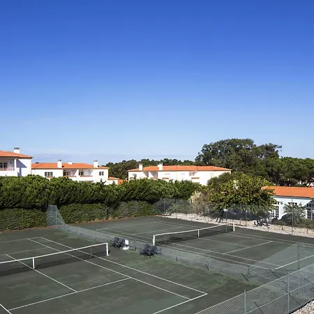 D'el Rey Marriott Golf & Отель