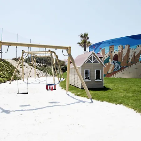 D'el Rey Marriott Golf & Отель