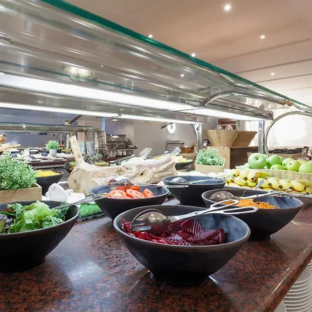 D'el Rey Marriott Golf & Hotel