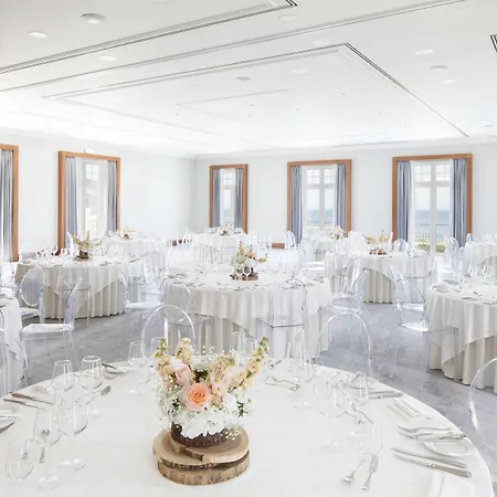 D'el Rey Marriott Golf & Hotel Praia del Rei