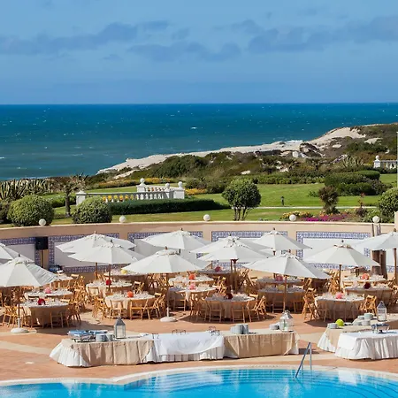 D'el Rey Marriott Golf & 5*