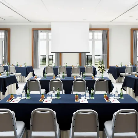 D'el Rey Marriott Golf & Отель 5*