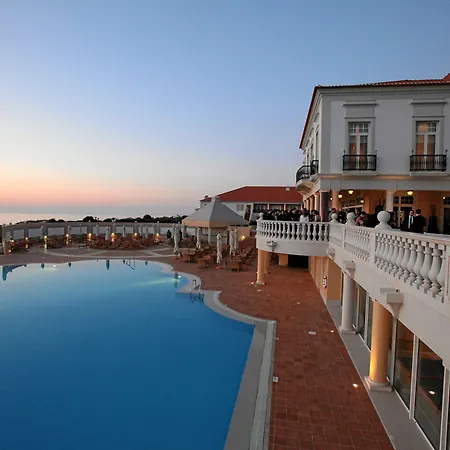 D'el Rey Marriott Golf & Ξενοδοχείο Praia del Rei