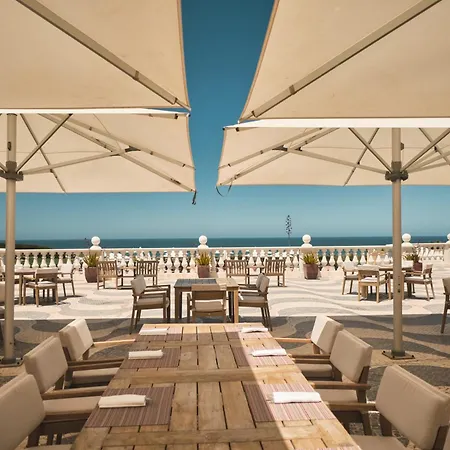 Отель D'el Rey Marriott Golf & 5*