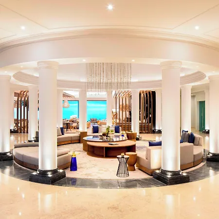 D'el Rey Marriott Golf &