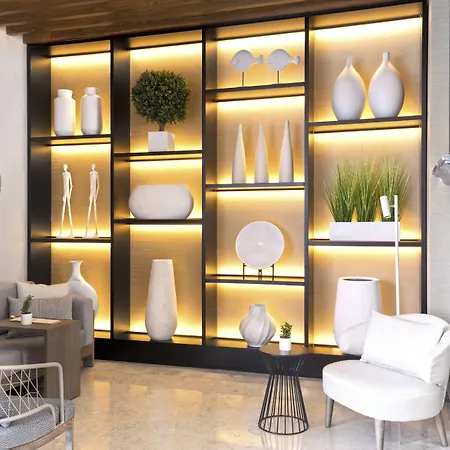 D'el Rey Marriott Golf & 5*