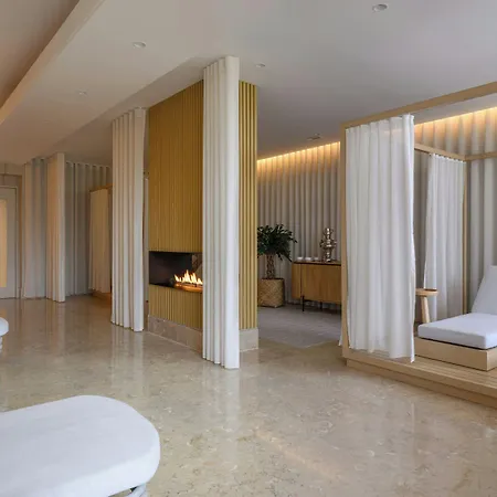 D'el Rey Marriott Golf & 5*