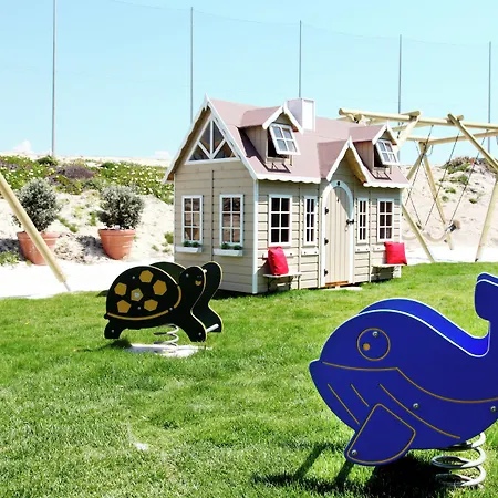 Ξενοδοχείο D'el Rey Marriott Golf & Praia del Rei