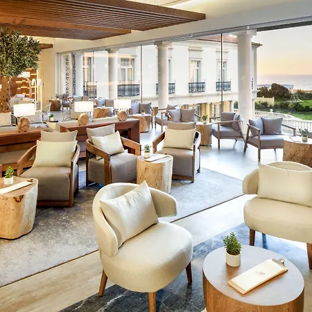 Ξενοδοχείο D'el Rey Marriott Golf & 5*