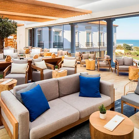 Ξενοδοχείο D'el Rey Marriott Golf & 5*
