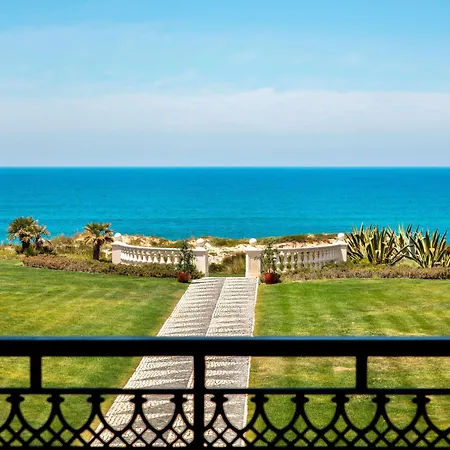 Ξενοδοχείο D'el Rey Marriott Golf &