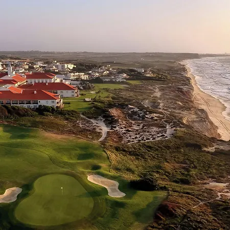 Ξενοδοχείο D'el Rey Marriott Golf & Praia del Rei