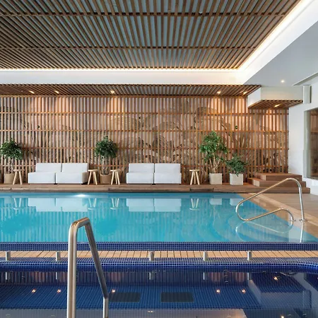 D'el Rey Marriott Golf & Ξενοδοχείο