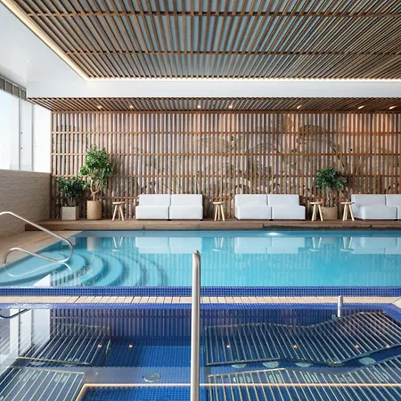 D'el Rey Marriott Golf & 5*