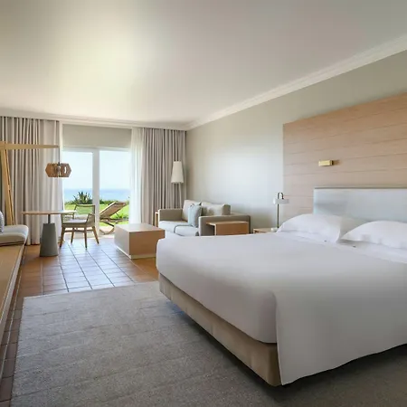 D'el Rey Marriott Golf & Ξενοδοχείο 5*