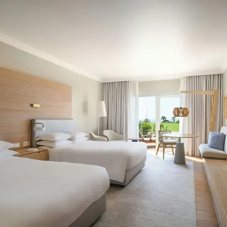 D'el Rey Marriott Golf & Praia del Rei