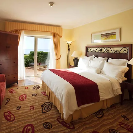 D'el Rey Marriott Golf & 5*