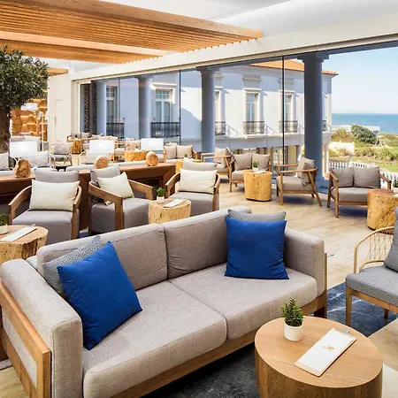 D'el Rey Marriott Golf & Praia del Rei