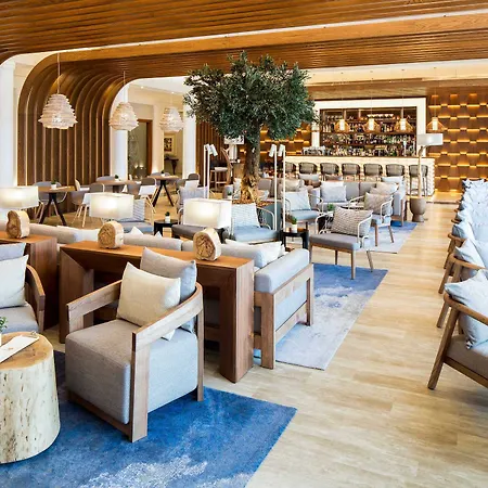 D'el Rey Marriott Golf & Hotel Praia del Rei