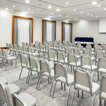 D'el Rey Marriott Golf & Hotell