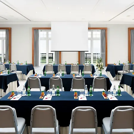 Hotell D'el Rey Marriott Golf & 5*