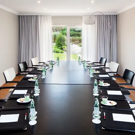 Hotell D'el Rey Marriott Golf & 5*