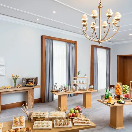 Hotell D'el Rey Marriott Golf & Praia del Rei