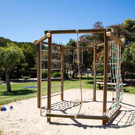D'el Rey Marriott Golf & Hotell Praia del Rei
