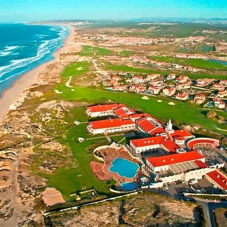 Hotel D'el Rey Marriott Golf & Praia del Rei
