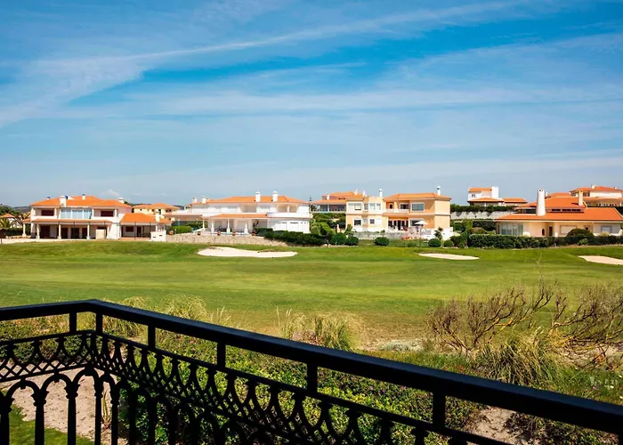 D'el Rey Marriott Golf &