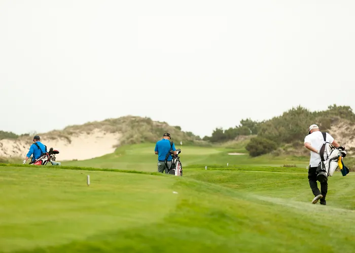 Hotell D'el Rey Marriott Golf & 5*